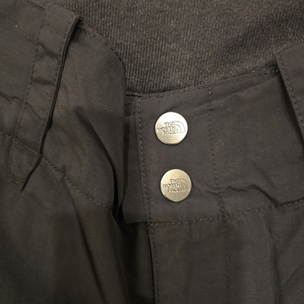 The North Face Women's Charcoal Flare Snow Pants